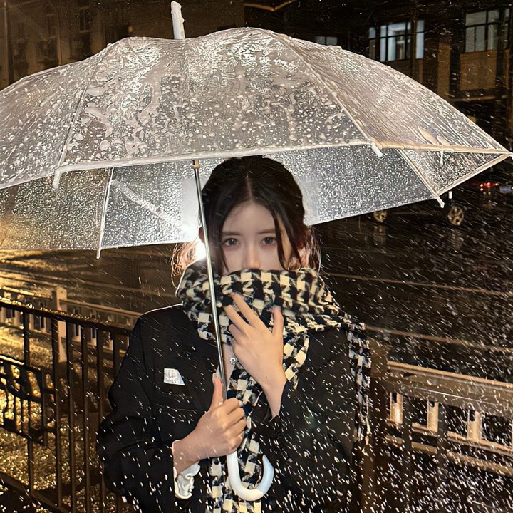 夜间女妖