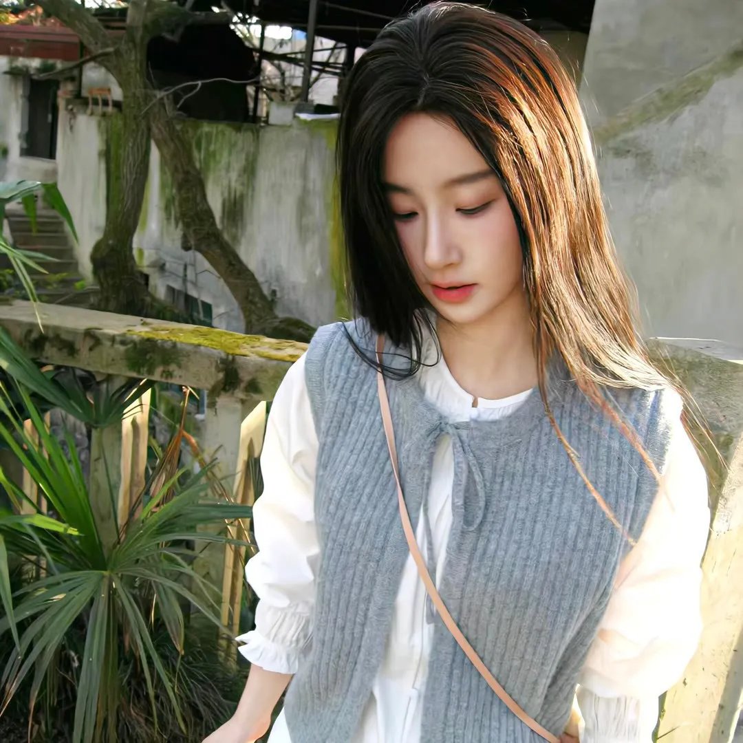 步步惊心:丽